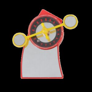 JW Activitoy Roulette Wheel