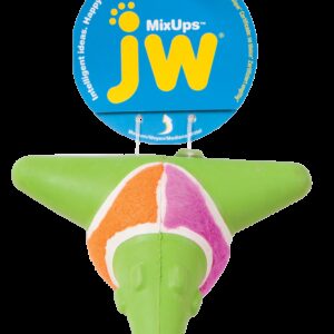 JW Mixups Arrow Ball M 11 cm