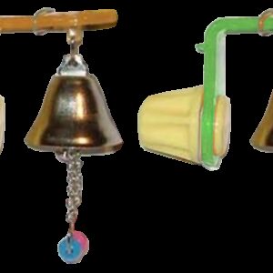 JW Activitoy Small Bell