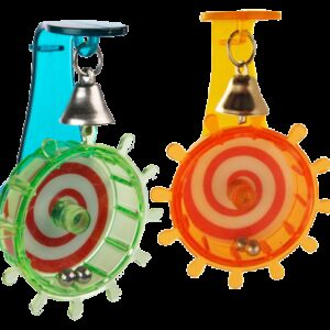 JW Activitoy Hypno-Wheel