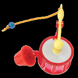 JW Activitoy Drum