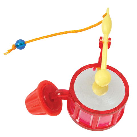 JW Activitoy Drum