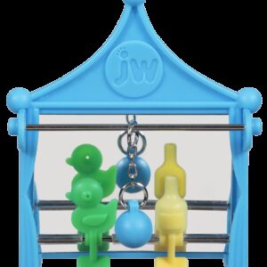 JW Activitoy Shooting Gallery