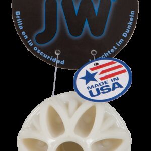JW Megalast Glow Ball Medium
