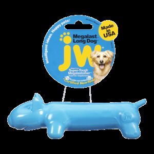 JW Megalast Long Dog Toy L 23 cm