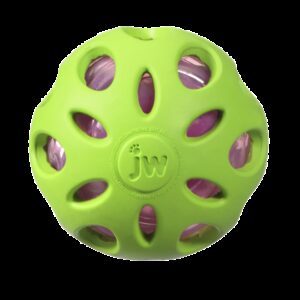 JW Crackle Head Ball M 7 cm