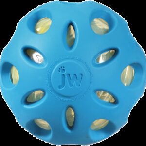 JW Crackle Head Ball L 9,5 cm