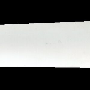 Kalveremmer speen 100 mm "wit" super