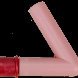 Calf feeder Elbow + Valve EXCAL los