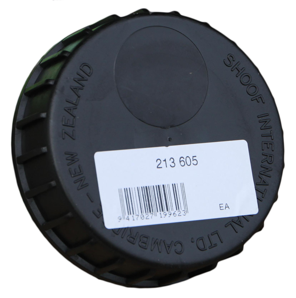 Kalver Speedy Drencher Dop los