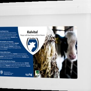 Kalvital