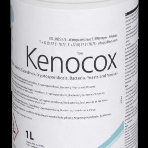 KenoCox