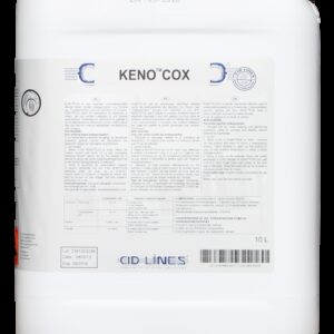KenoCox