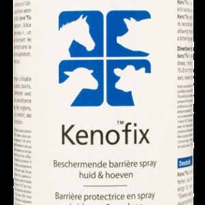 KenoFix Spray NL (Alle diersoorten)
