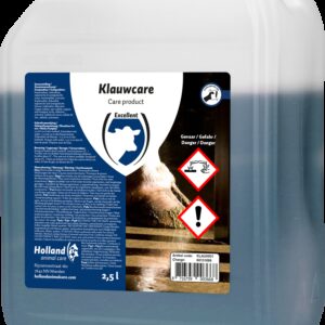Klauwcare Hoofmix