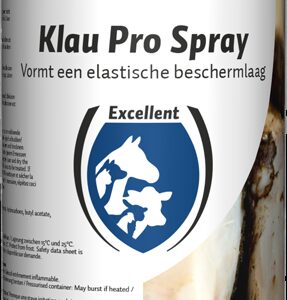 Klau Pro Spray