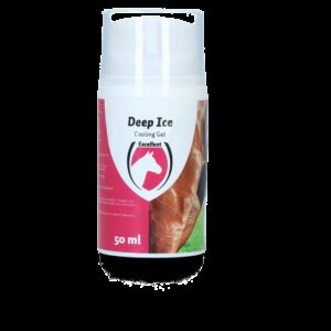 Deep Ice Gel Easy pomp