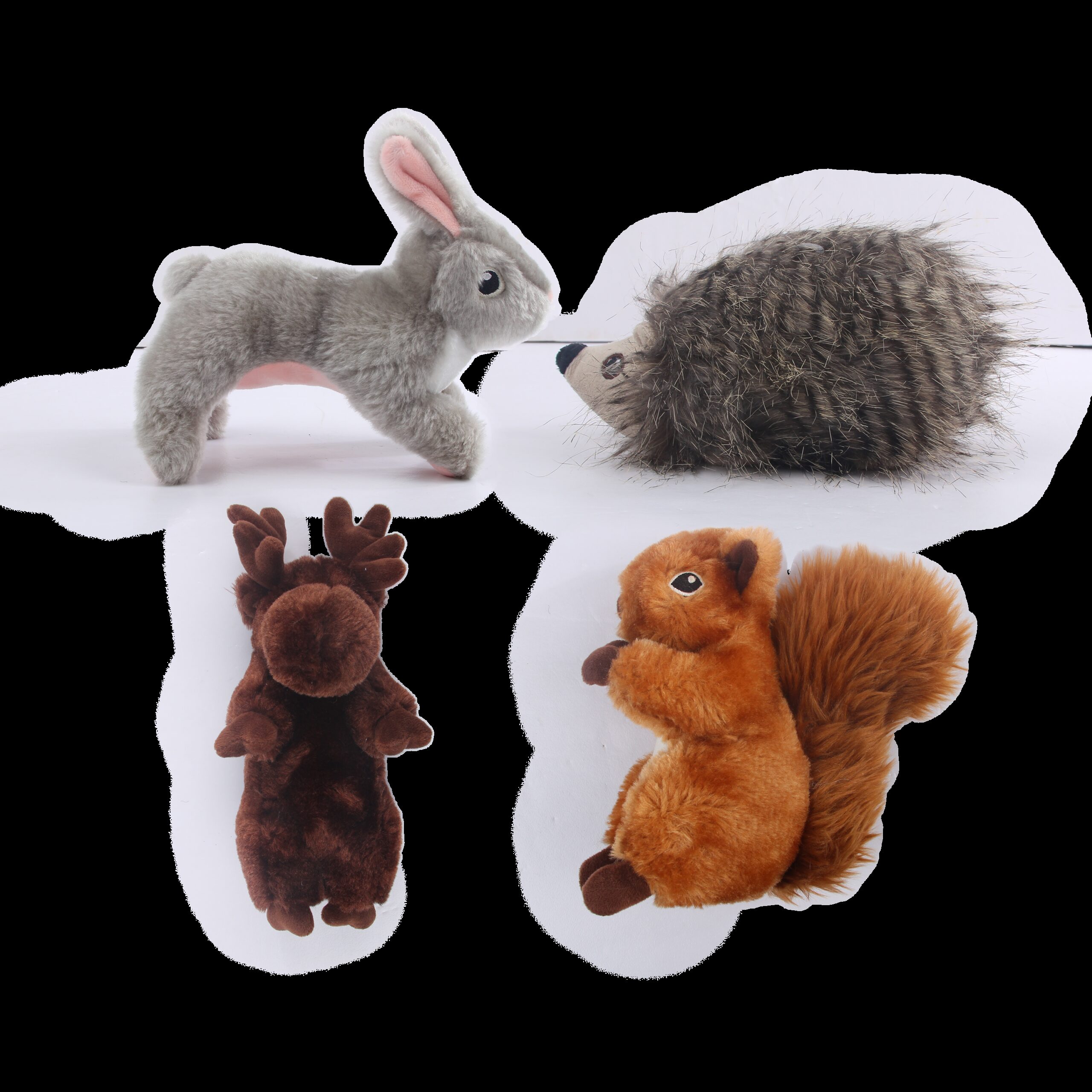 AFP Woodland Treasure Box 24pcs - Afbeelding 2