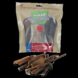 Braaaf Paardenhuid Sticks
