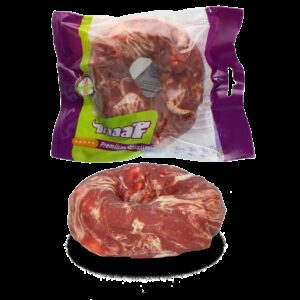 Braaaf Donut 10-12 cm Beef and Fish