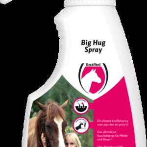 Knuffel Spray 250 ml