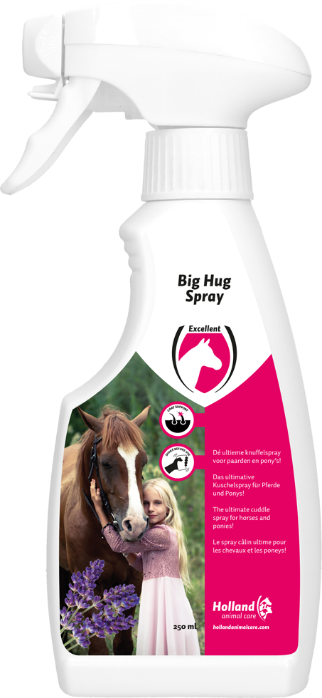 Knuffel Spray 250 ml