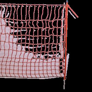 Euro-Net Combi Pluimvee 112 cm ZS dubbelpunt