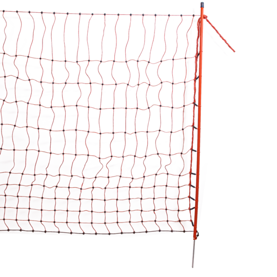 Euro-Net Combi Pluimvee 112 cm ZS dubbelpunt