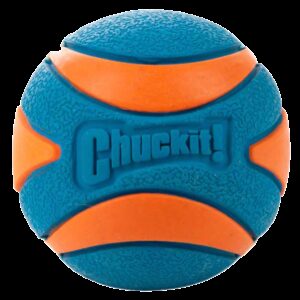 Chuckit Ultra Squeaker Ball M 6 cm 1 pcs.