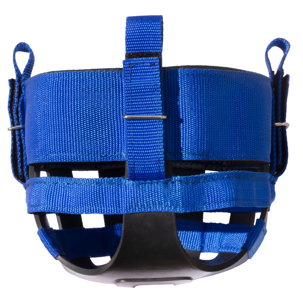 Anti-graas Zephyr Short Cob (Volbloed) - Afbeelding 4