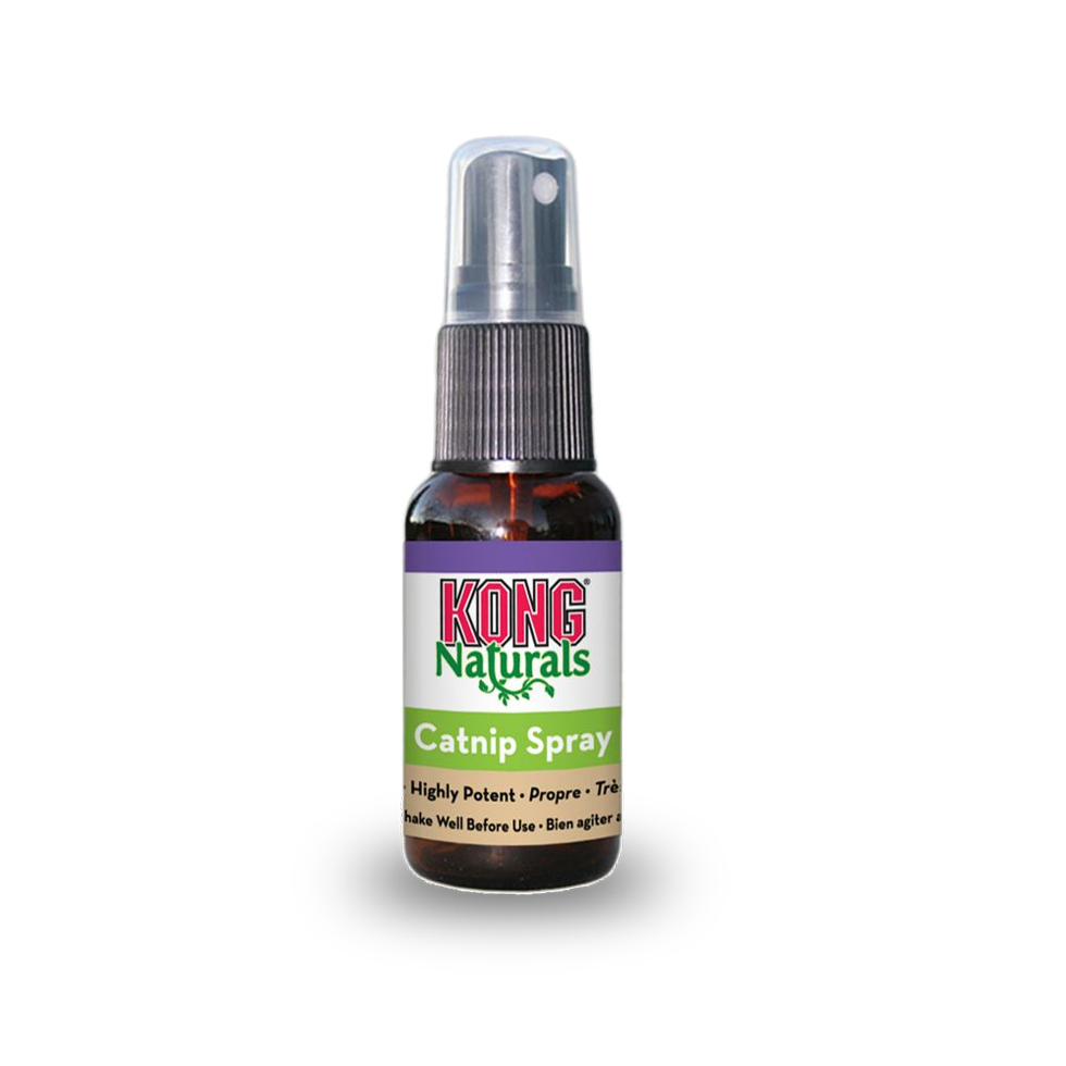KONG Naturals Catnip Spray - Afbeelding 2