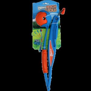 Chuckit Fetch & fold launcher