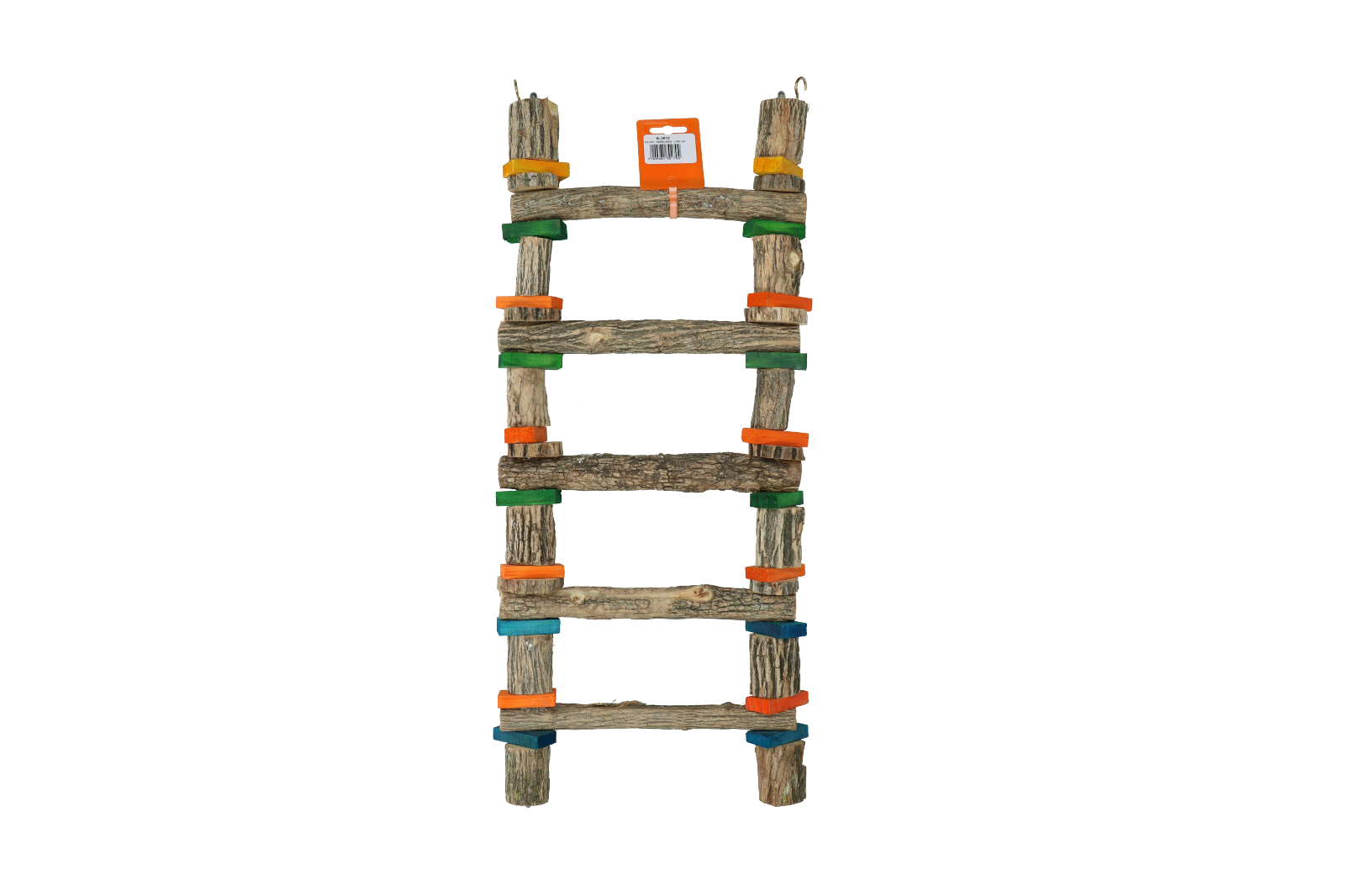 Birrdeeez 5-Step Sekelbos Ladder Large - Afbeelding 4