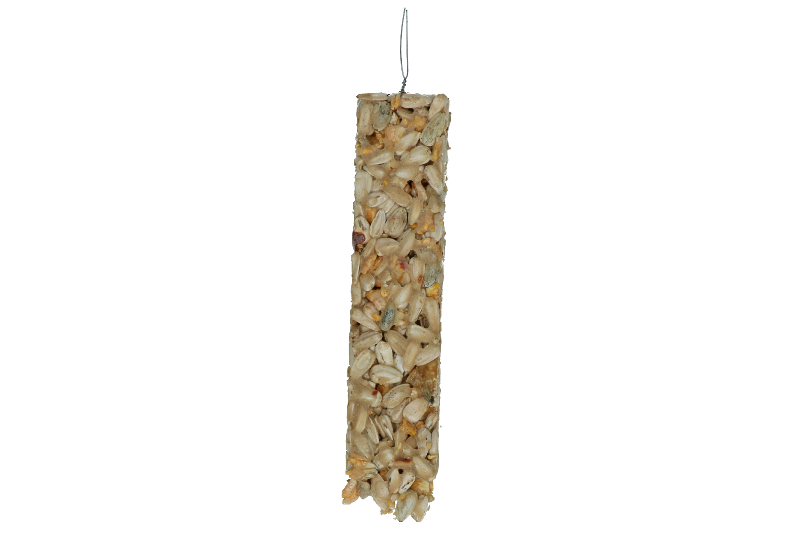 Birrdeeez Seedlog Parrot Chilli Corn Treat - Afbeelding 2