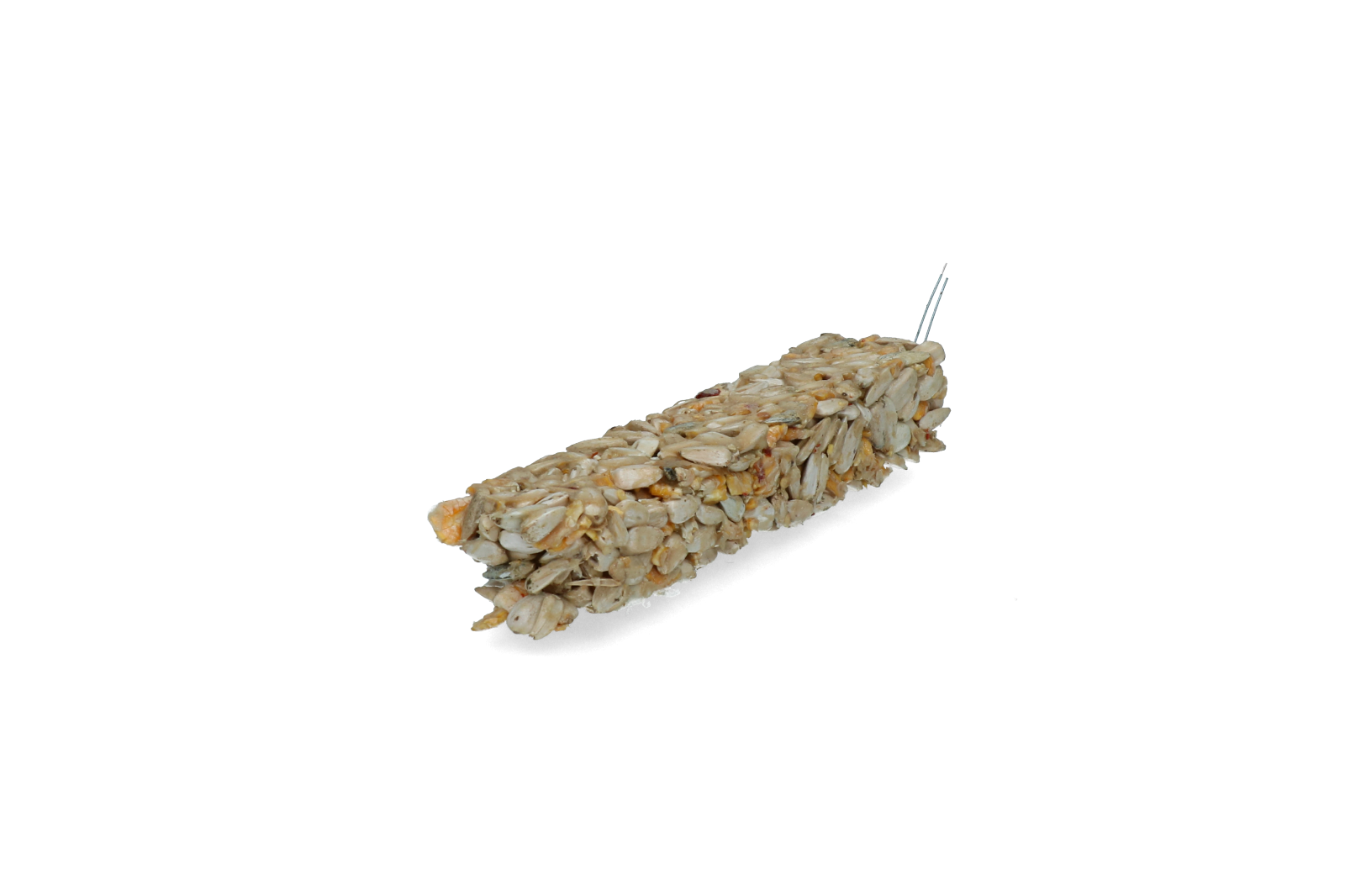 Birrdeeez Seedlog Parrot Chilli Corn Treat - Afbeelding 3