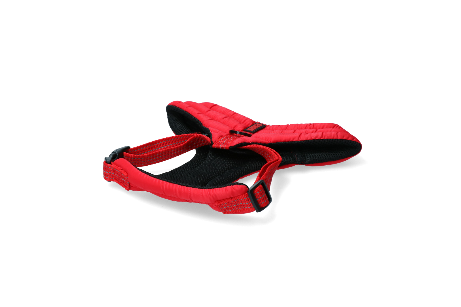 KONG Comfort harness M Red - Afbeelding 4