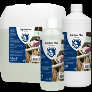 Glijslijm Plus (Zacht en mild)