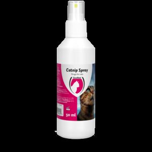 Catnip Spray