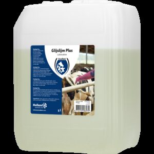 Glijslijm Plus (Zacht en mild)