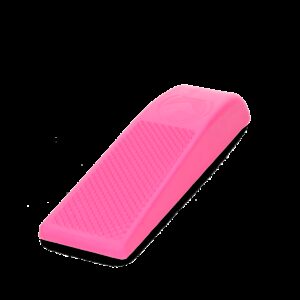 Excellent Horse Grooming Borstel Large Roze