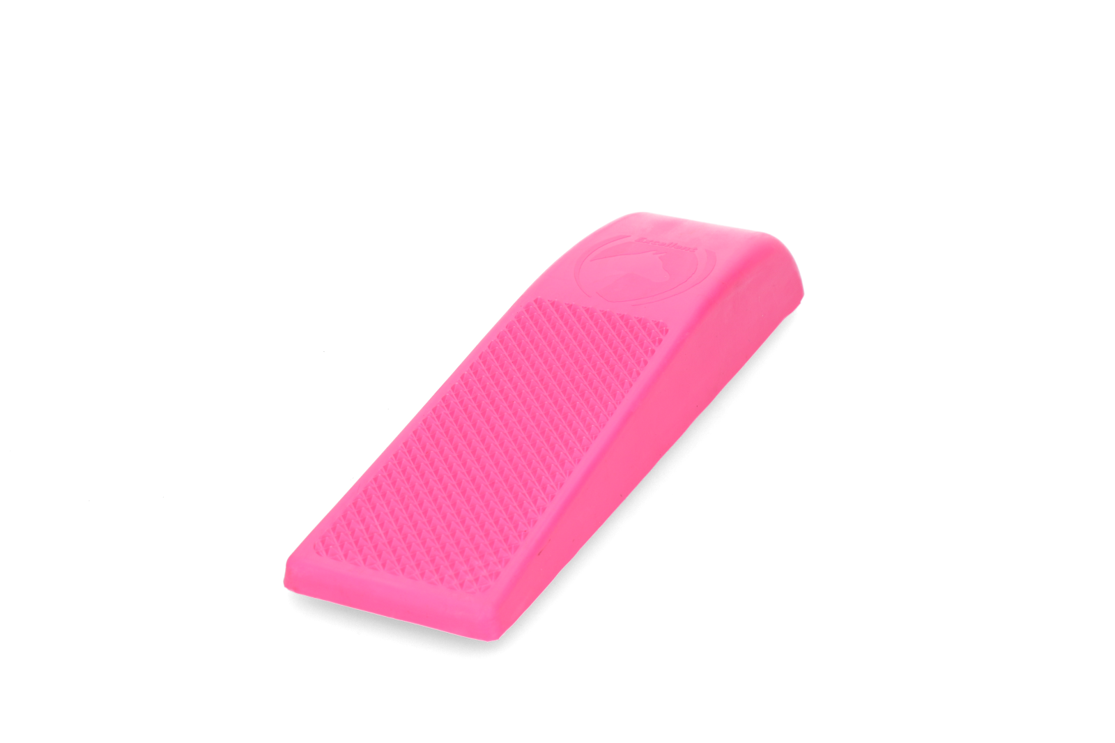 Excellent Horse Grooming Borstel Large Roze