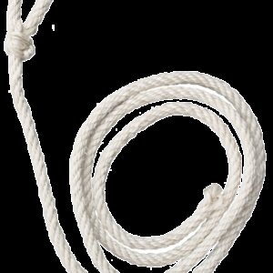 Koetouw PP 4-slags 240cm