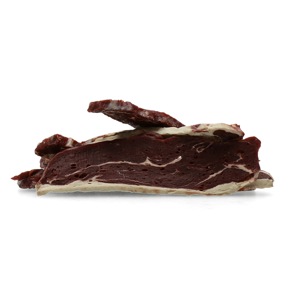Braaaf Beef Steak Filet with fish 12 cm - Afbeelding 2