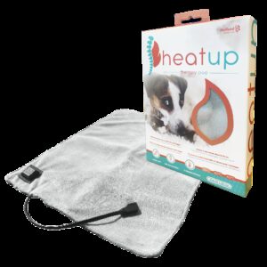 Heat Up therapy pad (warmtemat)