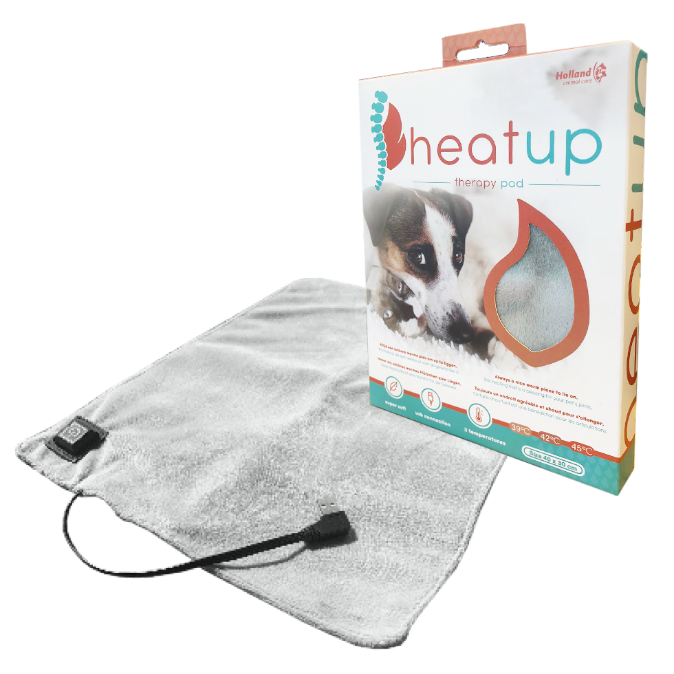 Heat Up therapy pad (warmtemat)
