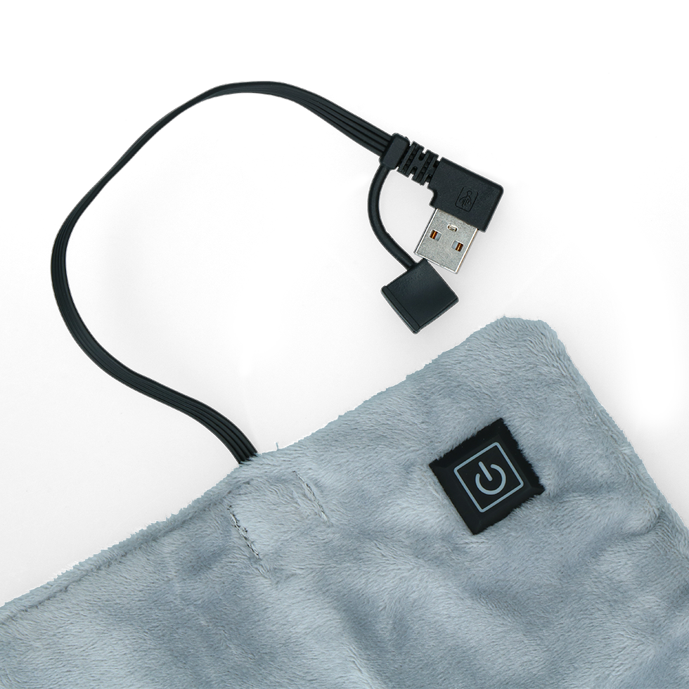 Heat Up therapy pad (warmtemat) - Afbeelding 3