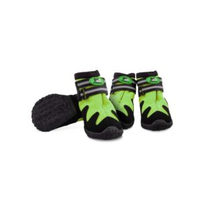AFP All Road Boots Green L