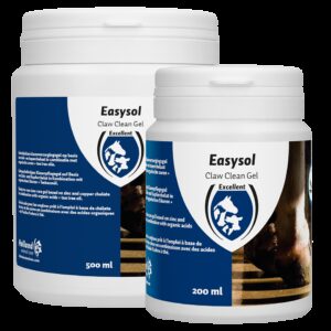 Easysol Claw clean gel