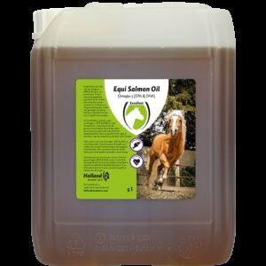 Equi Zalmolie