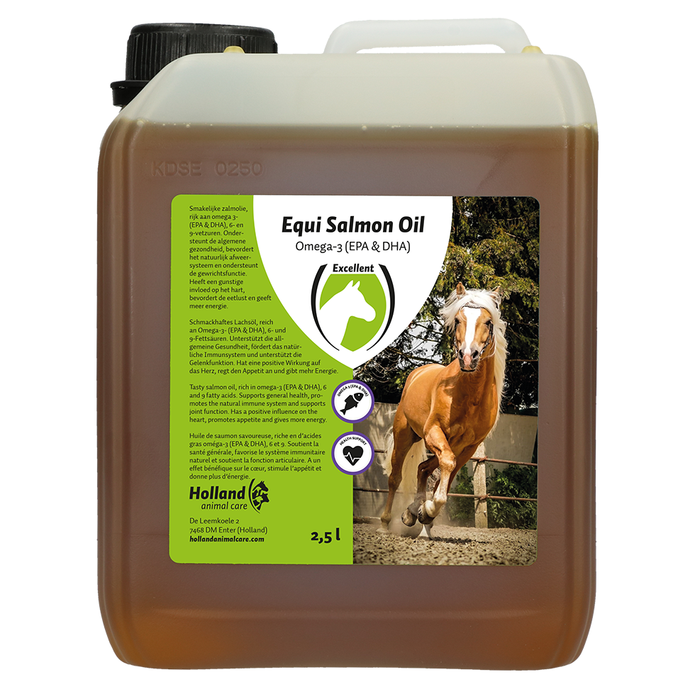 Equi Zalmolie